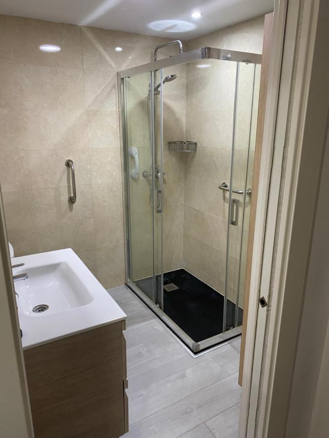Апартаменти Munoz Degrain Apartamento Малага Екстер'єр фото